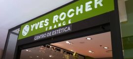Cambio de Imagen Yves Rocher La Vaguada