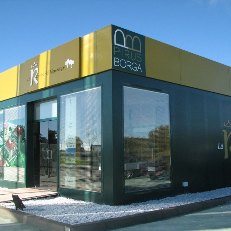 Trabajos Especiales 5