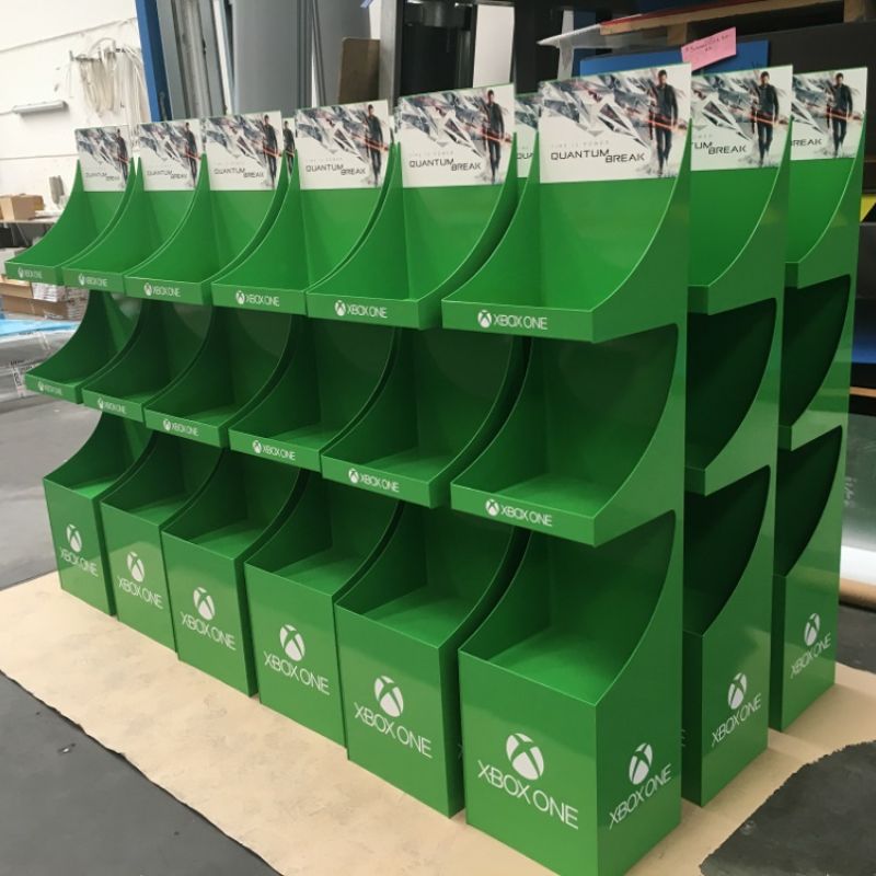 Trabajos Especiales 7